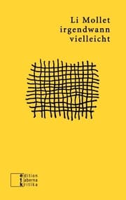 Cover von irgendwann vielleicht