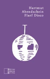 Cover von Flarf Disco
