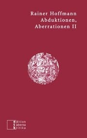 Cover von Abduktionen, Aberrationen II