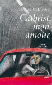 Cover von Gubrist, mon amour