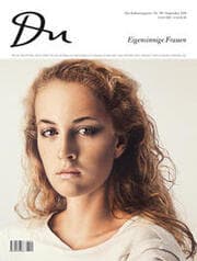 Cover von Eigensinnige Frauen