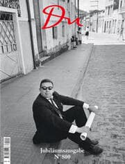 Cover von Jubiläumsausgabe No. 800