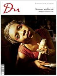 Cover von Montreux Jazz Festival
