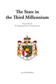 Cover von The State in the Third Millennium