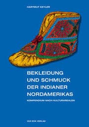 Cover von Bekleidung und Schmuck der Indianer Nordamerikas