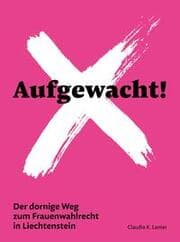 Cover von Aufgewacht!