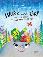 Cover von Wurz und Zirp