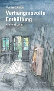 Cover von Verhängnisvolle Enthüllung
