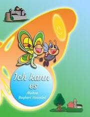 Cover von Ich kann es