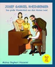 Cover von Josef Gabriel Rheinberger