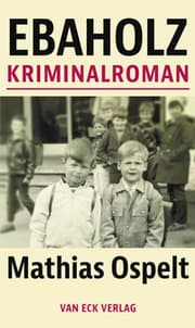 Cover von Ebaholz