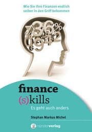 Cover von Finance (s)kills