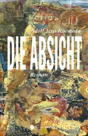 Cover von Die Absicht