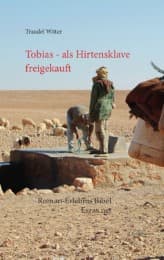 Cover von Tobias - als Hirtensklave freigekauft