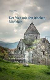 Cover von Der Weg mit den irischen Mönchen