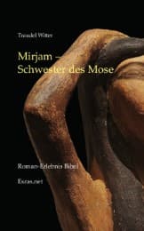Cover von Mirjam