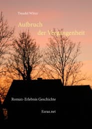 Cover von Aufbruch der Vergangenheit