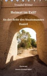 Cover von Heimat im Exil?
