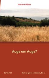 Cover von Auge um Auge?