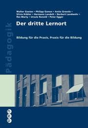 Cover von Der dritte Lernort