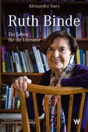 Cover von Ruth Binde