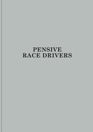 Cover von Nachdenkliche Rennfahrer/Pensive Racing Drivers