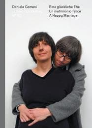 Cover von Eine glückliche Ehe/A Happy Marriage/Un matrimonio felice