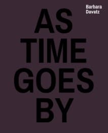Cover von As Time Goes By