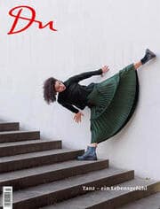 Cover von Tanz - ein Lebensgefühl