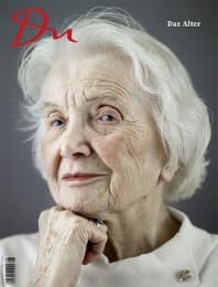 Cover von Das Alter