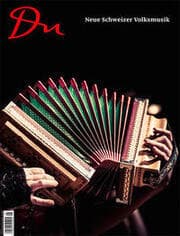 Cover von Neue Schweizer Volksmusik