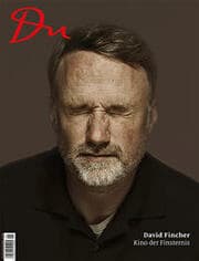 Cover von David Fincher