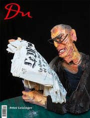 Cover von Peter Leisinger