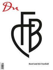 Cover von Basel und der Fussball