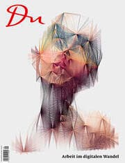 Cover von Arbeit im digitalen Wandel