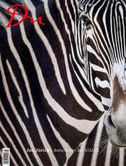 Cover von Zoo Zürich