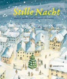 Cover von Stille Nacht
