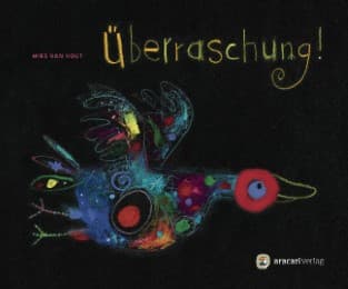 Cover von Überraschung!