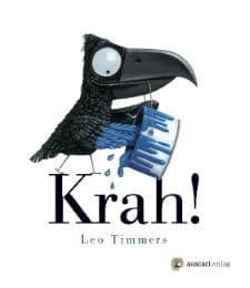 Cover von Krah!