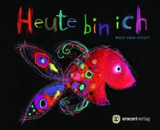 Cover von Heute bin ich - Miniausgabe