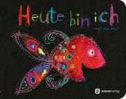 Cover von Heute bin ich