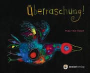 Cover von Überraschung! - Miniausgabe