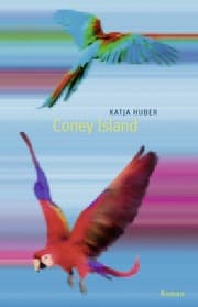 Cover von Coney Island