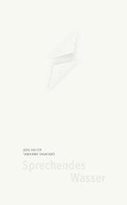Cover von Sprechendes Wasser