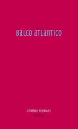 Cover von Balco Atlantico