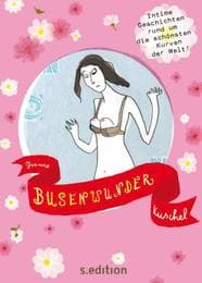 Cover von Busenwunder