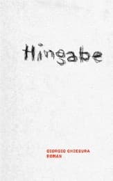 Cover von Hingabe