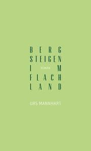 Cover von Bergsteigen im Flachland