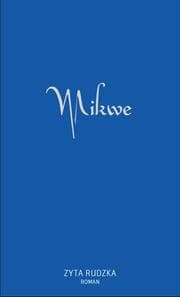 Cover von Mikwe