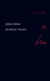 Cover von Die Korsika-Trilogie